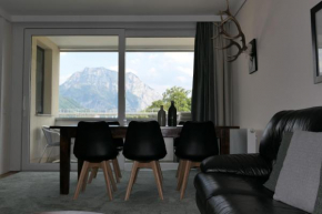 Luxury Mountain Apartment, Gmunden, Österreich